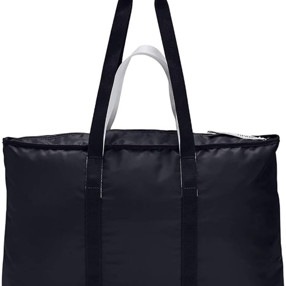 Women's UA Favorite Metallic Tote - Picture 2 of 2